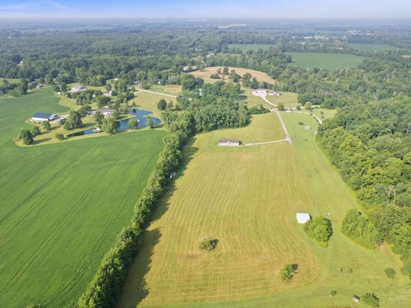 0 St Rt 123, Harlan Twp, OH 45107