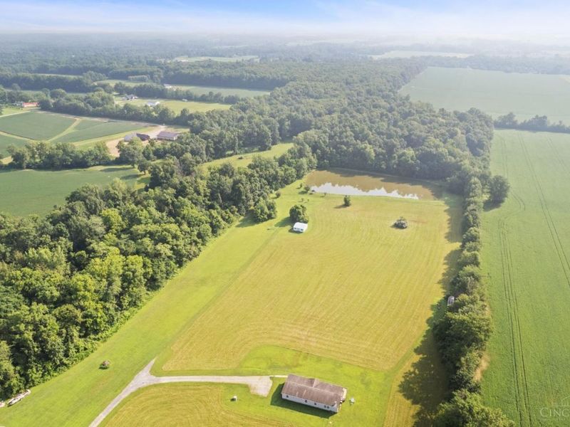 0 St Rt 123, Harlan Twp, OH 45107 Photo 17
