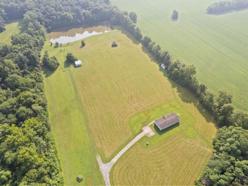 0 St Rt 123, Harlan Twp, OH 45107 Photo 5