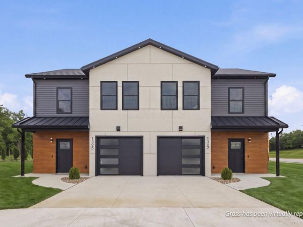 1237 S Trimble Road , Mansfield, OH 44907