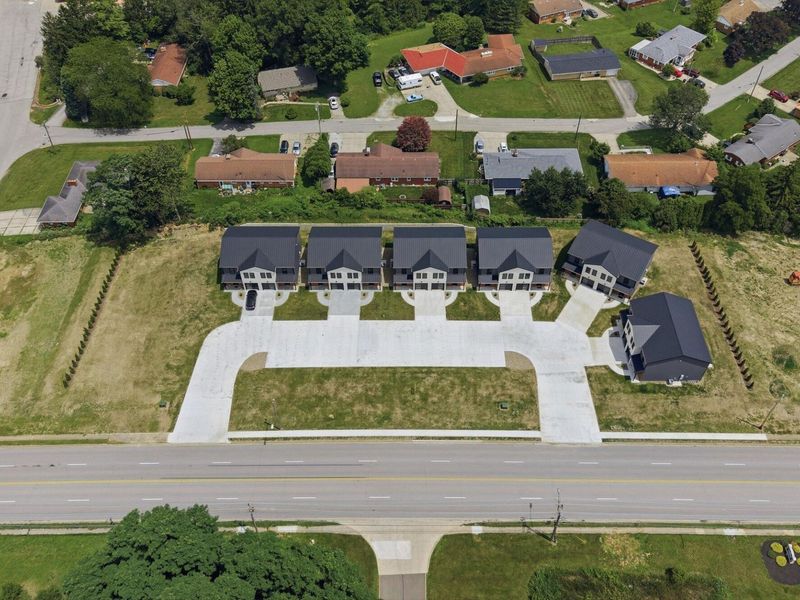 1237 S Trimble Road , Mansfield, OH 44907 Photo 37