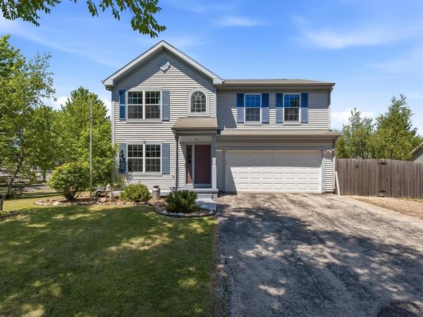 1208 Kennedy DRIVE, Hartford, WI 53027