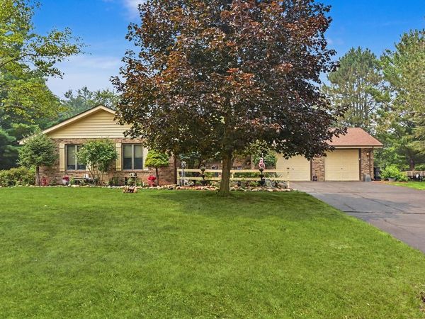 W7676 Stacey LANE, Whitewater, WI 53190