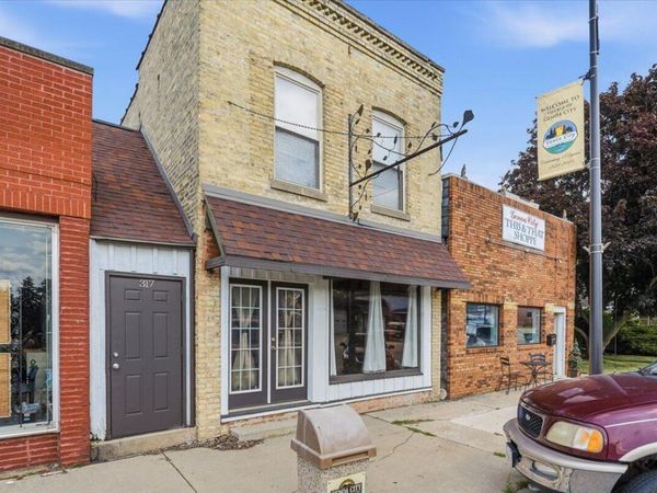 315 Freeman STREET, Genoa City, WI 53128