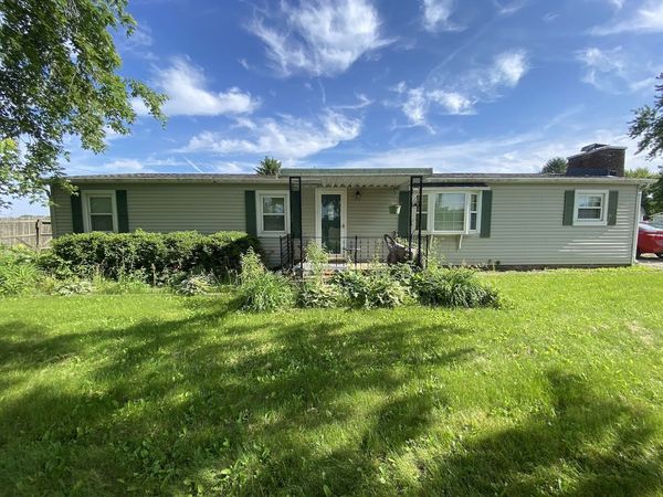 515 E Ross Lane , Danville, IL 61832