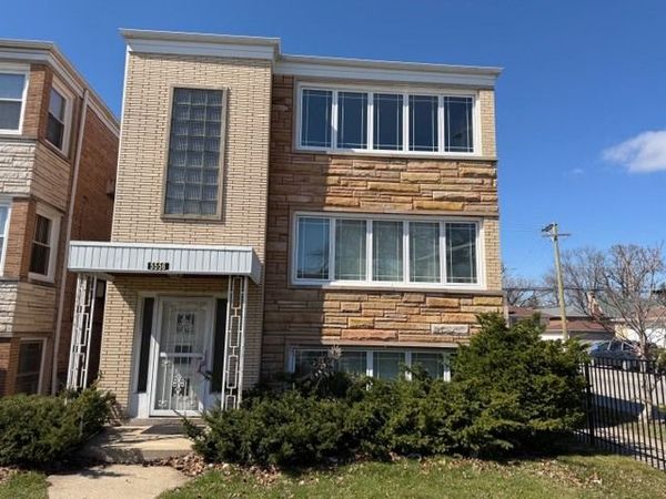 5556 N Central Avenue , Unit 3, Chicago, IL 60630