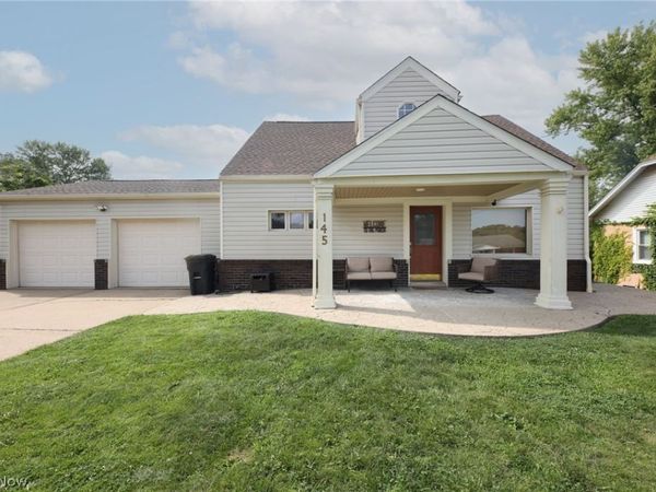 145 N 24th Street , Weirton, WV 26062