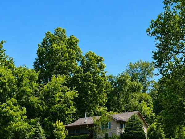 4687 Buffalo Lane, Martinsville, IN 46151