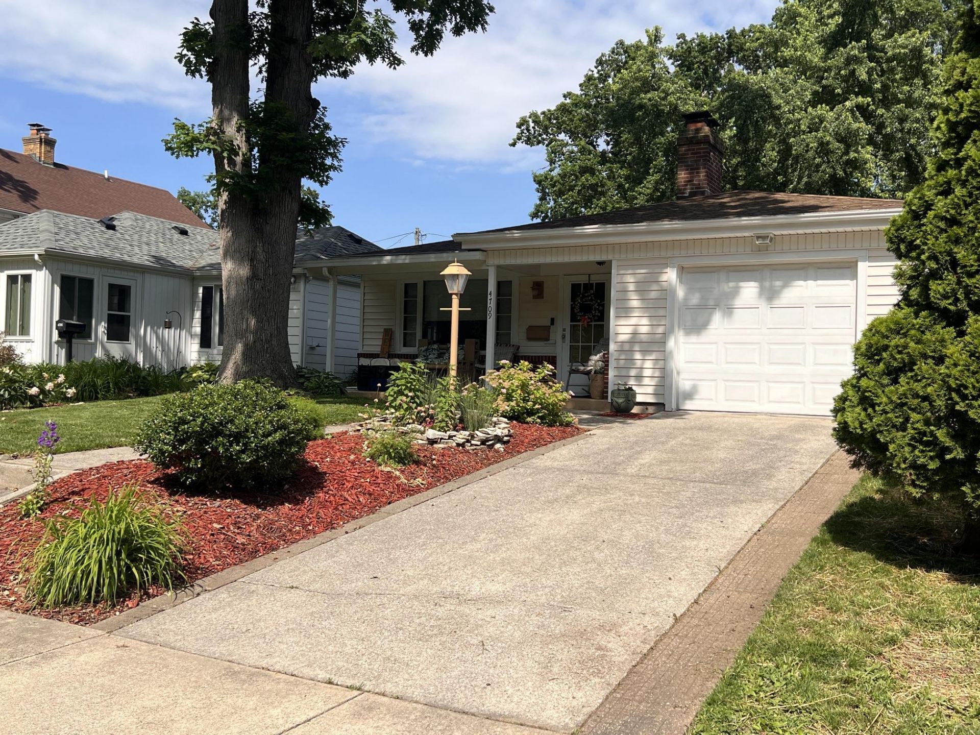 4709 E Lafayette Esplanade, Fort Wayne, IN 46806 Main Photo