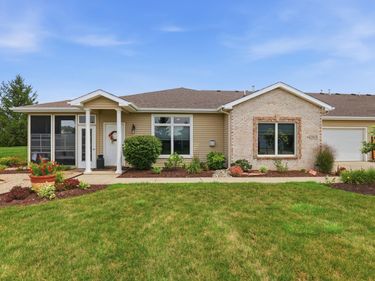12019 Cross Winds Way, Fort Wayne, IN 46818