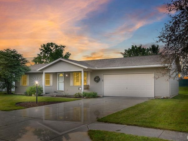 602 Alana Drive, Goshen, IN 46526