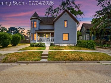 205 N Mackinaw Street, Durand, Mi 48429