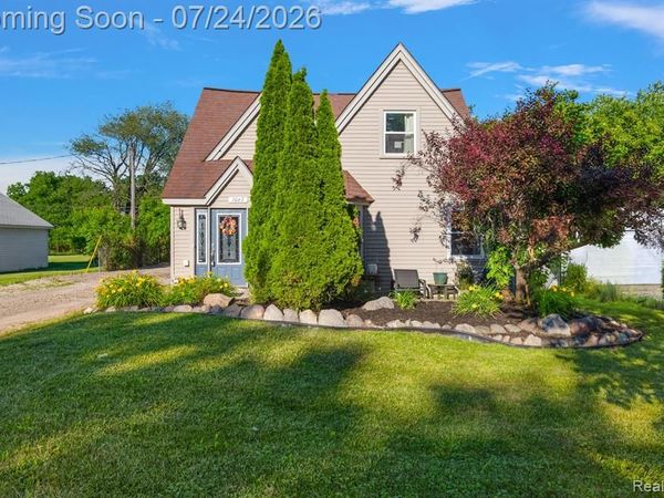 3067 Avalon Road, Rochester Hills, MI 48309