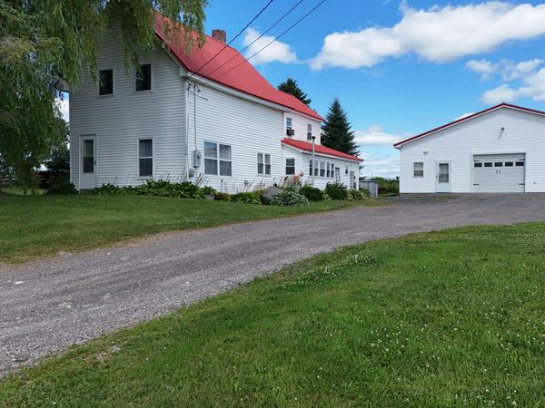 154 Bangor Road , Easton, ME 04740