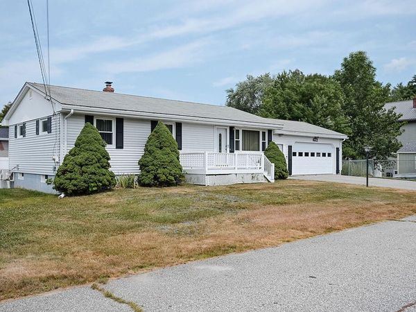 20 Swale Lane , Lewiston, ME 04240