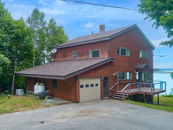 67 Mahalas Lane , Owls Head, ME 04854