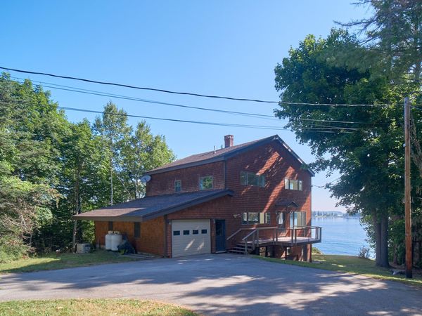67 Mahalas Lane , Owls Head, ME 04854