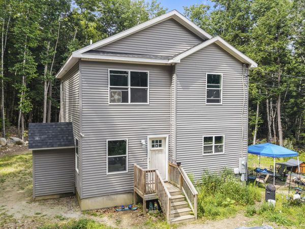 779 Bakerstown Road, Poland, ME 04274