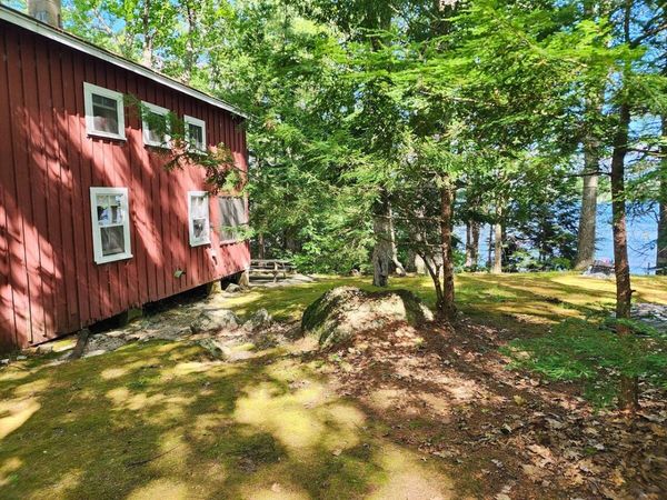 331 Mount Hunger Shore Road , Gray, ME 04039