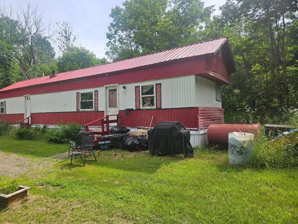 1052 Western Avenue , Dixmont, ME 04932