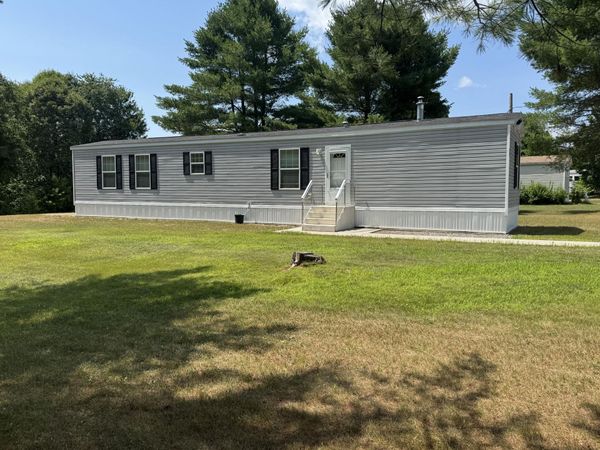 84 Pleasant Hill Road , Limerick, ME 04048