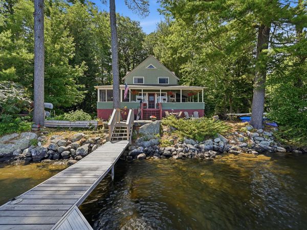 33 Rough Lane , Belgrade, ME 04917