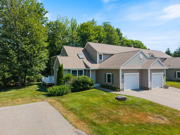 60 Shadagee Road , Unit 32, Saco, ME 04072