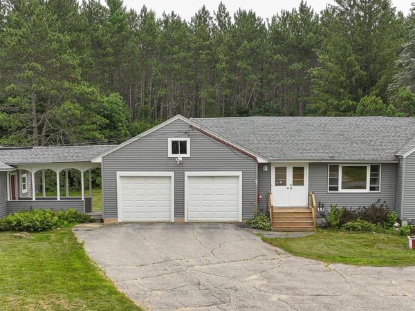 67 Johnson , Waterford, ME 04088