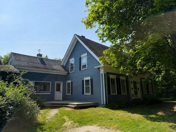 441 N Deer Isle Road , Deer Isle, ME 04627