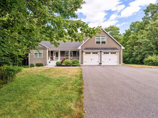 100 Higgins Drive , Wells, ME 04090