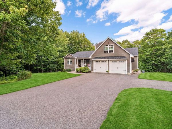100 Higgins Drive , Wells, ME 04090