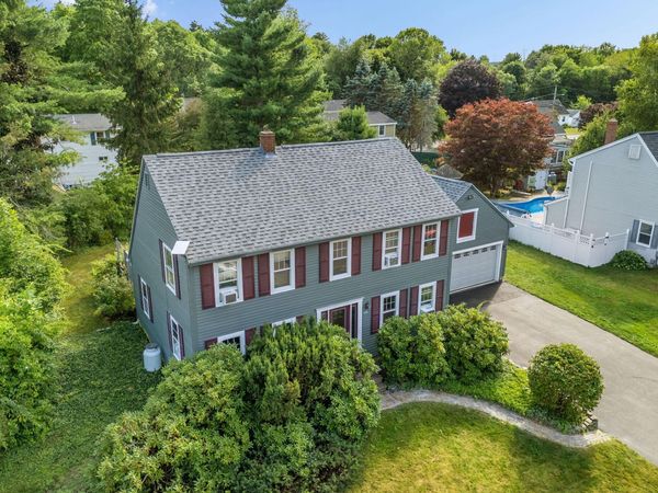 134 Lester Drive, Portland, ME 04103