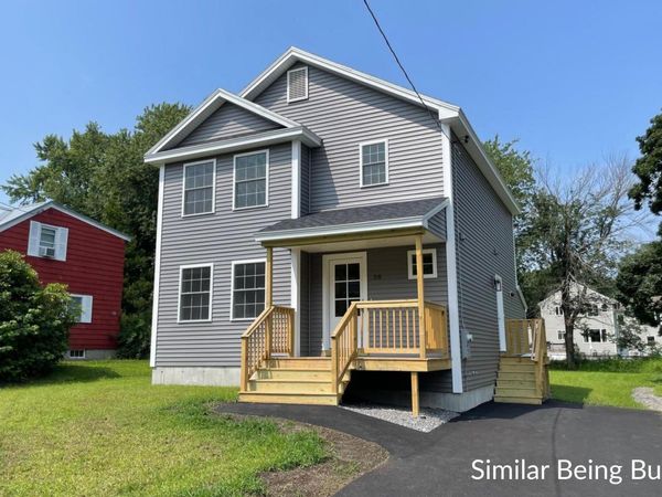 16 Louise Street , Westbrook, ME 04092