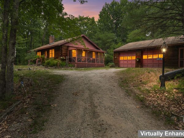 268 Water Street , Newfield, ME 04095