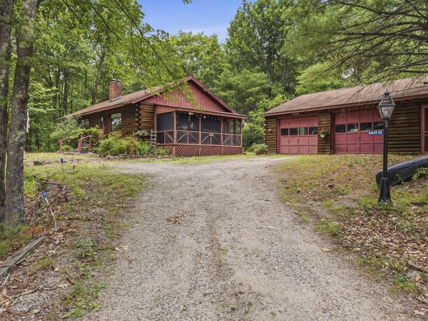 268 Water Street, Newfield, ME 04095