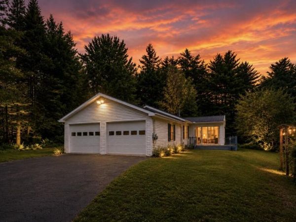 113 Shaw Road , Dover-Foxcroft, ME 04426
