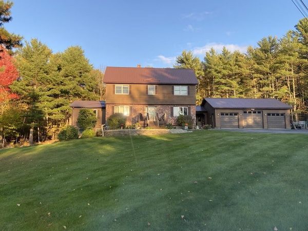 10 Penny Lane , Lincoln, ME 04457