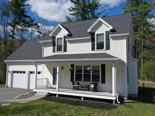26 Camerons Lane , Wells, ME 04090