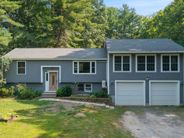 1333 S Waterboro Road , Lyman, ME 04002
