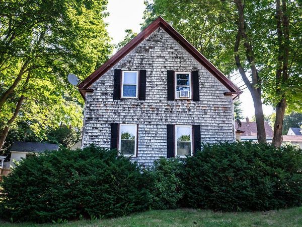 75 Richardson Street , Bath, ME 04530
