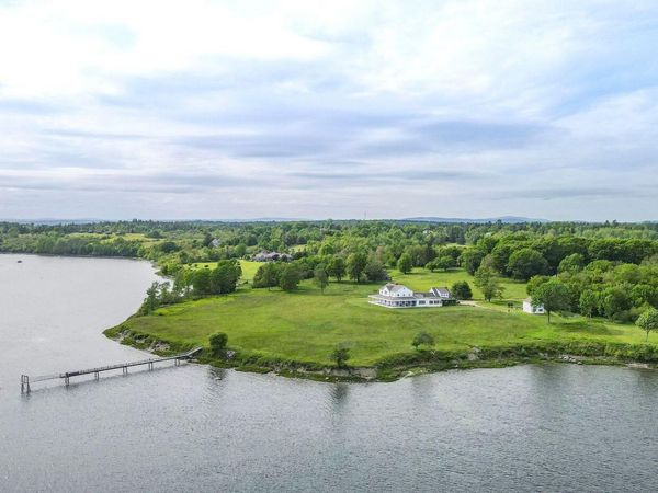118 Wescott Battery , Castine, ME 04421