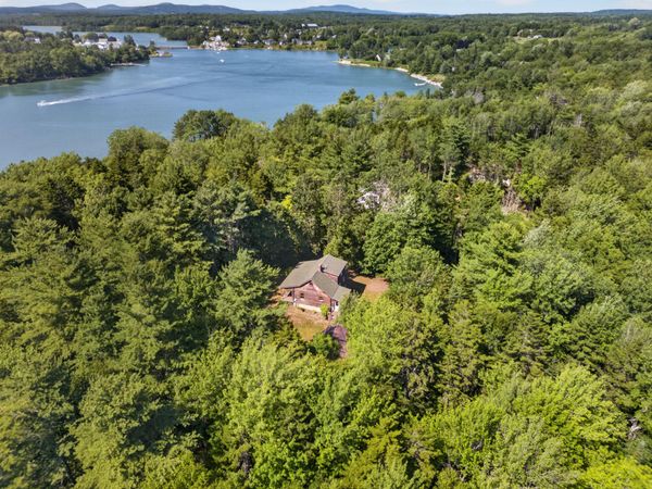 140 Hayden Point Road , South Thomaston, ME 04858