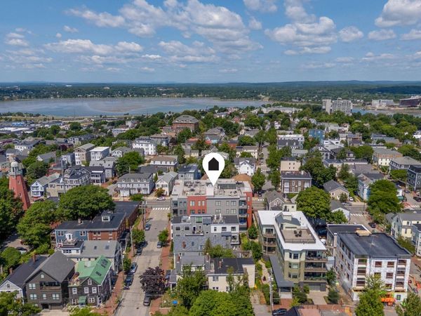 118 Congress Street, Unit 202, Portland, ME 04101