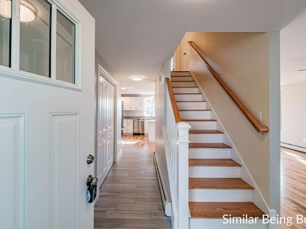 20 Louise Street , Westbrook, ME 04092