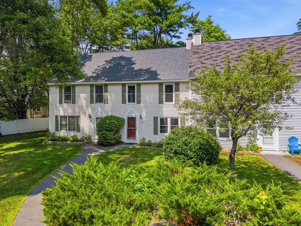46 Pine Hill Drive , Unit 46, Bath, ME 04530
