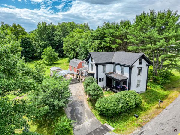 34 Capen Road , Gardiner, ME 04345