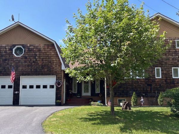 429 Martin Road , Sinclair, ME 04779