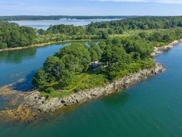 240 & 304 Moshier Island , Yarmouth, ME 04096