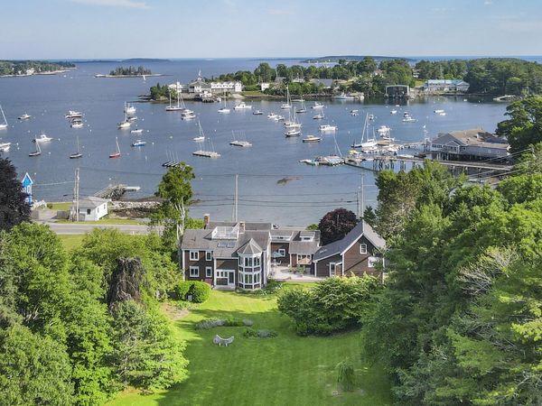 133 Western Avenue , Boothbay Harbor, ME 04538