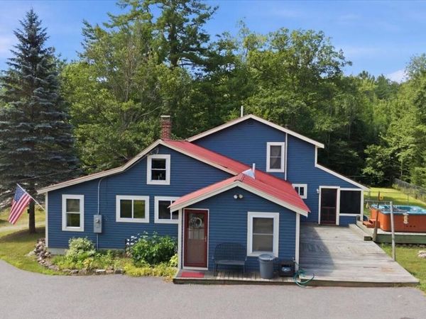 292 N Bridgton Road , Bridgton, ME 04009
